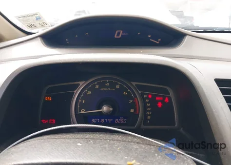 2006 Honda Civic Lx from USA, damaged, VIN 1HGFA165X6L010401